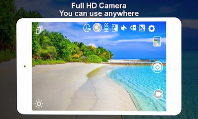 Скачать Камера для Android [Premium] RU apk на Андроид