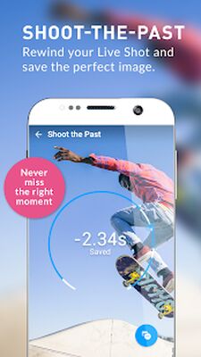Скачать Camera MX  [Premium] RUS apk на Андроид