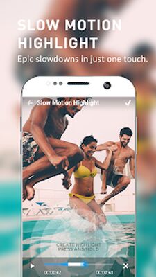 Скачать Camera MX  [Premium] RUS apk на Андроид