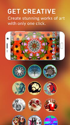 Скачать Camera MX  [Premium] RUS apk на Андроид