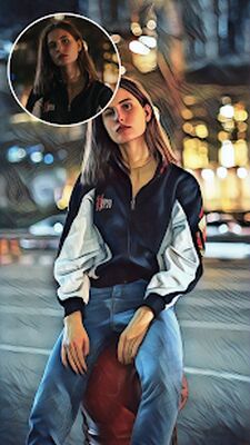 Скачать Aрт редактор фото: Картина Фильтр & Мультфильм [Unlocked] RU apk на Андроид