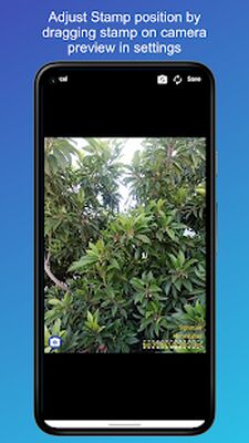 Скачать PhotoStamp Camera Free [Premium] RU apk на Андроид