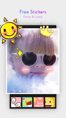 Скачать Фото коллаж [Без рекламы] RUS apk на Андроид