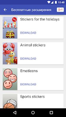 Скачать Scoompa Video: Создатель слайд-шоу и видеоредактор [Полная версия] RUS apk на Андроид