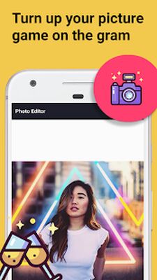 Скачать Future Face App & Face Swap - Face Toon [Unlocked] RUS apk на Андроид