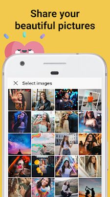 Скачать Future Face App & Face Swap - Face Toon [Unlocked] RUS apk на Андроид