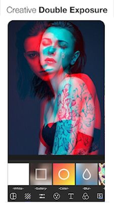Скачать Auto Facetune - ALL iN 1Photo Editor - makeup crop [Полная версия] RU apk на Андроид