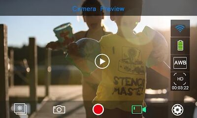 Скачать Ez iCam [Без рекламы] RU apk на Андроид