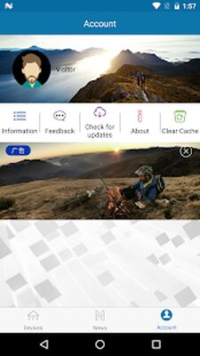Скачать Ez iCam [Без рекламы] RU apk на Андроид