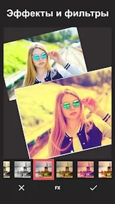 Скачать Cоздатель фотоколлажей: редактор фото, Фото коллаж [Без рекламы] RUS apk на Андроид