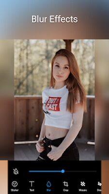 Скачать Фоторедактор [Без рекламы] RUS apk на Андроид