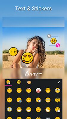 Скачать Фоторедактор [Без рекламы] RUS apk на Андроид