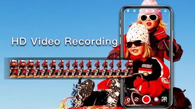 Скачать Камера [Без рекламы] RU apk на Андроид