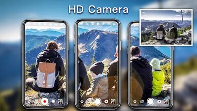 Скачать Камера [Без рекламы] RU apk на Андроид
