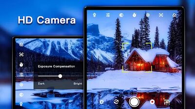 Скачать Камера [Без рекламы] RU apk на Андроид