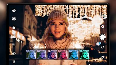 Скачать Камера [Без рекламы] RU apk на Андроид