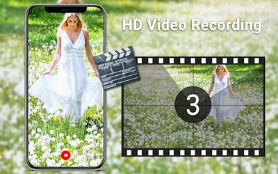 Скачать HD камера для Android [Premium] RUS apk на Андроид