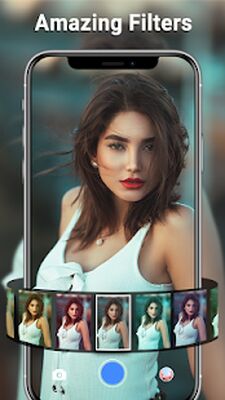 Скачать HD камера для Android [Premium] RUS apk на Андроид