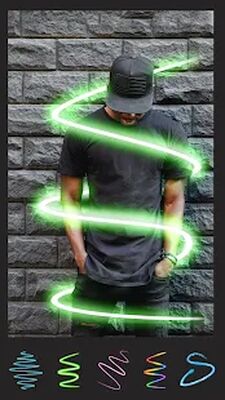Скачать PicsApp Photo Editor: фоторедактор & фото коллаж [Полная версия] RU apk на Андроид