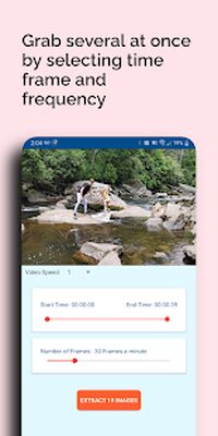 Скачать Фото из видео — извлечение изображений из видео [Premium] RU apk на Андроид