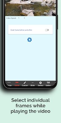 Скачать Фото из видео — извлечение изображений из видео [Premium] RU apk на Андроид