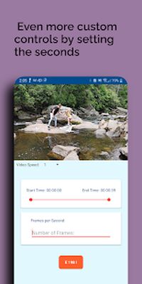 Скачать Фото из видео — извлечение изображений из видео [Premium] RU apk на Андроид