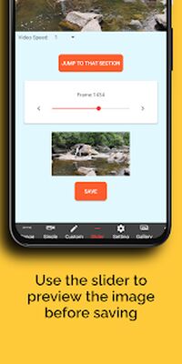 Скачать Фото из видео — извлечение изображений из видео [Premium] RU apk на Андроид