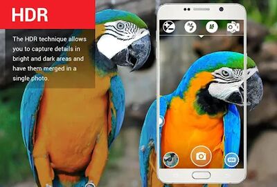 Скачать A Better Camera [Premium] RU apk на Андроид