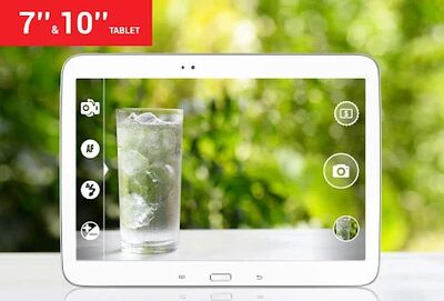 Скачать A Better Camera [Premium] RU apk на Андроид