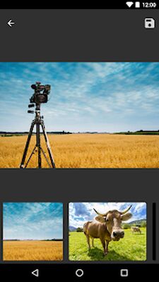 Скачать Chroma Key (Beta) [Без рекламы] RU apk на Андроид