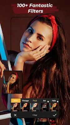Скачать MiX Camera for Mi Camera [Без рекламы] RUS apk на Андроид
