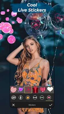 Скачать MiX Camera for Mi Camera [Без рекламы] RUS apk на Андроид
