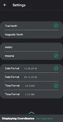 Скачать GPS Camera Photo Stamp (Coord - UTM, MGRS USNG) [Premium] RUS apk на Андроид