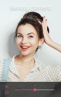 Скачать Sweet Snap Lite - снап чат камера эффектами селфи [Premium] RUS apk на Андроид