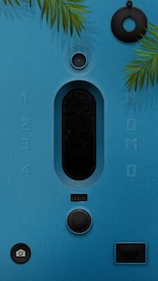Скачать NOMO CAM - Point and Shoot [Premium] RU apk на Андроид