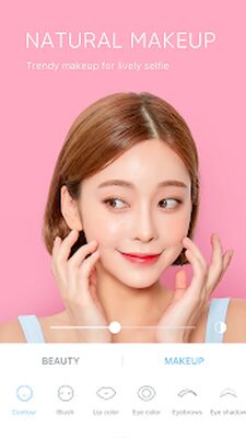 Скачать SODA - Natural Beauty Camera [Unlocked] RUS apk на Андроид