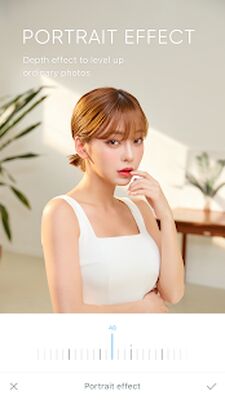 Скачать SODA - Natural Beauty Camera [Unlocked] RUS apk на Андроид