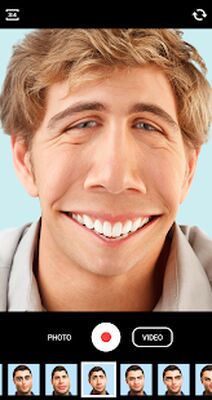 Скачать Face Warp [Unlocked] RUS apk на Андроид