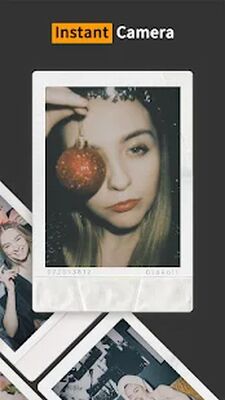 Скачать Analog Cam Ретро камера & фильтры для фото-OldRoll [Полная версия] RU apk на Андроид