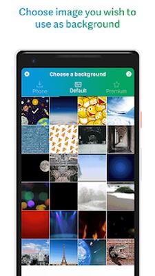 Скачать Chromavid - Chromakey green screen vfx application [Unlocked] RUS apk на Андроид