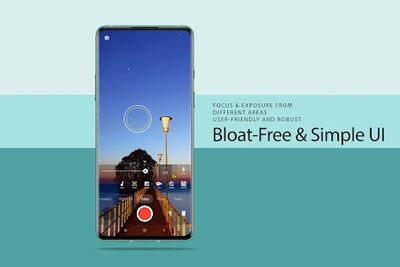 Скачать Footej Camera 2 [Полная версия] RUS apk на Андроид