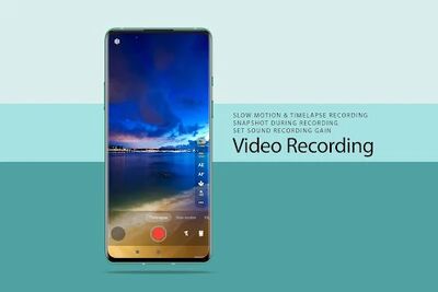 Скачать Footej Camera 2 [Полная версия] RUS apk на Андроид