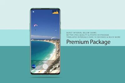 Скачать Footej Camera 2 [Полная версия] RUS apk на Андроид