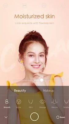 Скачать Ulike - Define your selfie in trendy style [Unlocked] RUS apk на Андроид