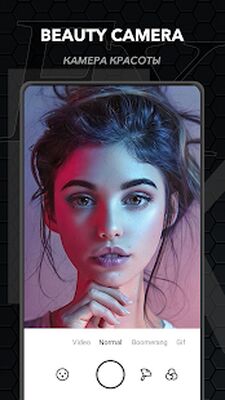 Скачать Snap FX Master: Effects Camera & VFX Video Maker [Premium] RUS apk на Андроид