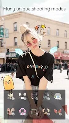 Скачать Galaxy S21 Ultra Camera - Camera 8K for S21 [Без рекламы] RU apk на Андроид
