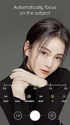 Скачать Galaxy S21 Ultra Camera - Camera 8K for S21 [Без рекламы] RU apk на Андроид