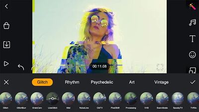Скачать Film Maker Pro  [Unlocked] RU apk на Андроид