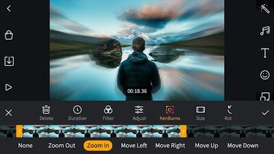 Скачать Film Maker Pro  [Unlocked] RU apk на Андроид