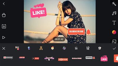 Скачать Film Maker Pro  [Unlocked] RU apk на Андроид